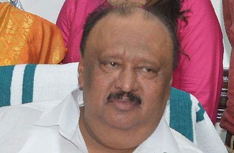 കായല് കയ്യേറ്റം : തോമസ് ചാണ്ടിയുടെ അപ്പീല് സുപ്രീംകോടതി ഇന്ന് പരിഗണിക്കും