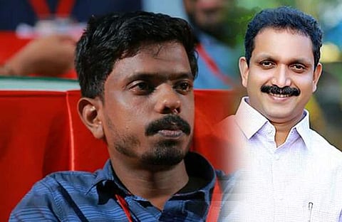 കെ. സുരേന്ദ്രന് ചിത്തഭ്രമമെന്ന് എഐഎസ്എഫ്;ഭീരു സവര്ക്കറുടെ പിന്തുടര്ച്ചക്കാര് ഞങ്ങളെ ദേശസ്നേഹം പഠിപ്പിക്കേണ്ട