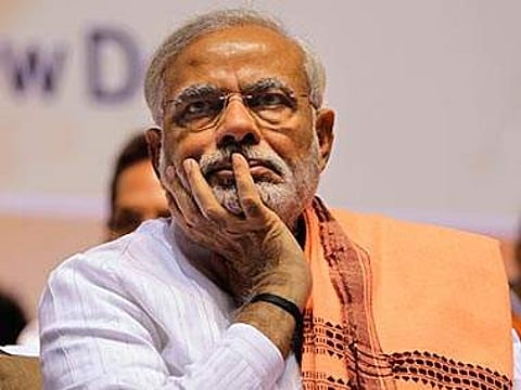പ്രധാനമന്ത്രിയുടെ ഓഫീസിന് അലഹാബാദ് ഹൈക്കോടതി പിഴ ചുമത്തി