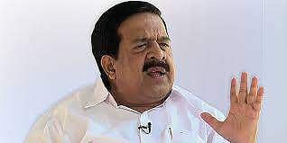 തോമസ് ചാണ്ടിയുടെ ഭൂമി കയ്യേറ്റം; വിജിലന്സിനെ മാറ്റിയത് കേസ് അട്ടിമറിക്കാനാണെന്ന് ചെന്നിത്തല