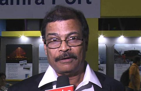വിഴിഞ്ഞം പദ്ധതിയില് പ്രതിസന്ധി ; അദാനി പോര്ട്സ് സിഇഒ രാജിവെച്ചു