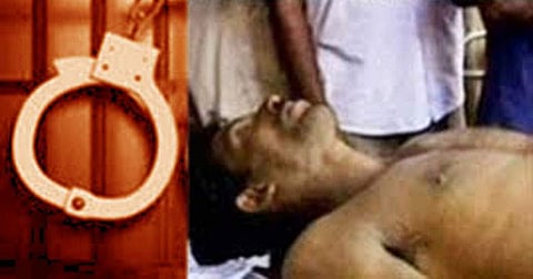 ഉദയകുമാറിനെ ഉരുട്ടിക്കൊന്നത് തന്നെ ; മുന് ഫൊറന്സിക് ഡയറക്ടറുടെ മൊഴി