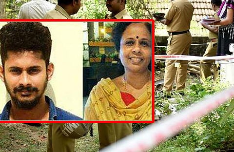 'തലകീഴായി കെട്ടിത്തൂക്കി, ജനനേന്ദ്രിയത്തില് ഈര്ക്കില് കയറ്റി' ; അമ്മയെ കൊന്ന് കത്തിച്ച കേസിലെ പ്രതി അക്ഷയ് പൊലീസ് കസ്റ്റഡിയില് നേരിട്ടത് ക്രൂരപീഡനമെന്ന് ജയില് ഡിജിപി