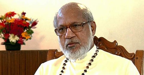 കര്ദിനാളിനെതിരെ കേസെടുക്കാമെന്ന് നിയമോപദേശം; വിശ്വാസ വഞ്ചന, ഗൂഢാലോചന വകുപ്പുകള് ചുമത്തും