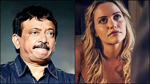 പത്മാവതിനൊപ്പം രാംഗോപാല് വര്മ്മയുടെ വിവാദ ചിത്രവും റിലീസിനെത്തുന്നു