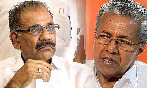 ശശീന്ദ്രനെ മന്ത്രിയാക്കണമെന്ന് എന്സിപി; മുഖ്യമന്ത്രിക്ക് നാളെ കത്തുനല്കും