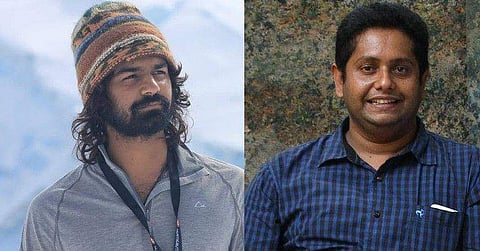 ആദി മോഷ്ടിക്കപ്പെട്ട കഥ; ജിത്തു ജോസഫിനെതിരെ കഥാകാരന് രംഗത്ത്