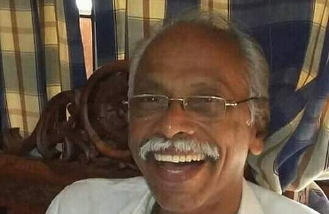 മുത്തലാഖ് അല്ല, തലാഖ് തന്നെ നിരോധിക്കപ്പെടണം: എംഎന് കാരശ്ശേരി
