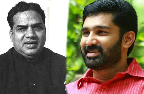 'എകെജി ബാലപീഡകന്' ; വിവാദ പരാമര്ശത്തില് ന്യായീകരണവുമായി വിടി ബല്റാം എംഎല്എ