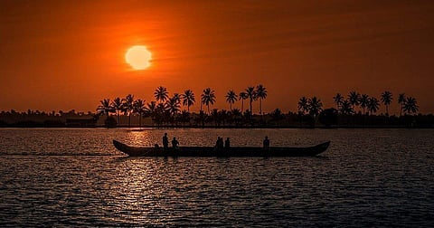മൂന്നാമത് ഒരു ഇടപ്പള്ളിക്കവി: എസ്കെ വസന്തന് എഴുതുന്നു