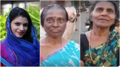 'പിണറായി വിജയനെ ചോവ*** മോന് എന്നൊന്നും നായന്മാര് വിളിക്കുന്നതില് എനിക്ക് ഞെട്ടലൊന്നും ഉണ്ടാകുന്നില്ല'