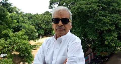 സംവിധായകന് സുകു മേനോന് അന്തരിച്ചു