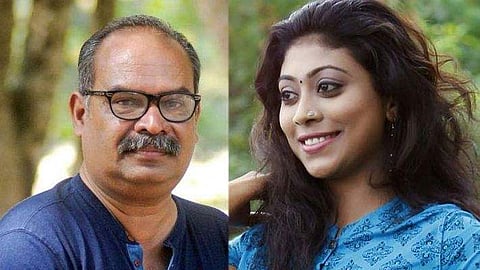 അലന്സിയറില് നിന്ന് ലൈംഗികാതിക്രമം നേരിടേണ്ടി വന്നത് എനിക്കാണ്; വെളിപ്പെടുത്തലുമായി നടിയുടെ ലൈവ് വീഡിയോ