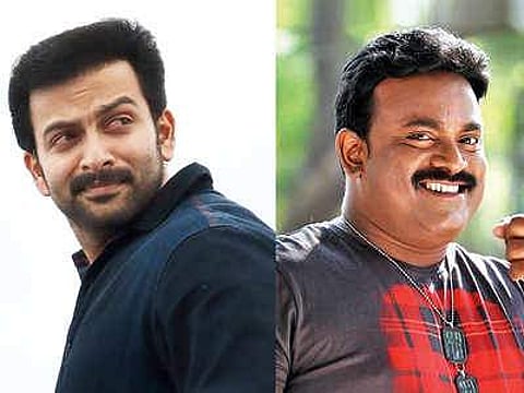 തിരക്കഥ, സംവിധാനം: കലാഭവന് ഷാജോണ്; 'ഇത് രസകരമായ സിനിമയാണ് സുഹൃത്തുക്കളെ'