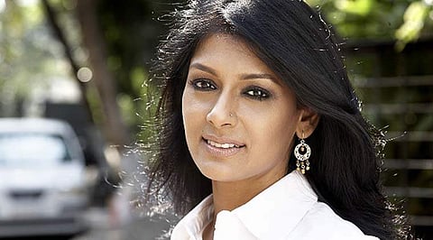 അച്ഛനെതിരെയുള്ള ലൈംഗികാരോപണം: ആക്രമിക്കപ്പെട്ട യുവതിക്കൊപ്പം നിന്ന് നന്ദിതാ ദാസ്