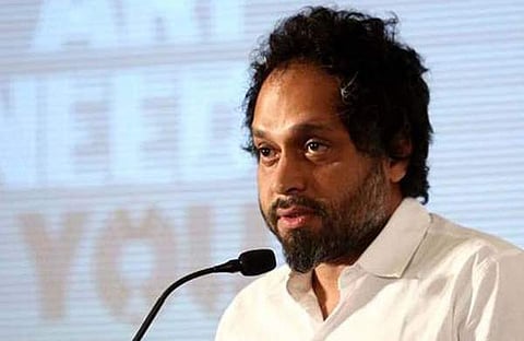മീ ടു വെളിപ്പെടുത്തല്: റിയാസ് കോമുവിനെതിരെ നടപടിയെടുക്കാന് ബിനാലെ ഫൗണ്ടേഷന് യോഗത്തില് തീരുമാനം