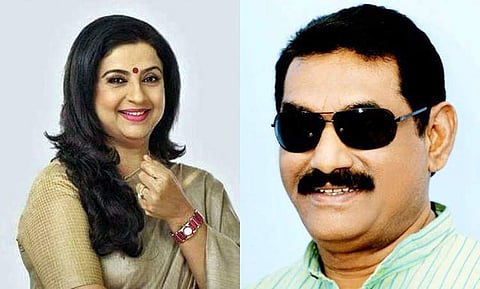 നിനക്ക് പറ്റും, നിന്റെ സമയത്തിനനുസരിച്ച് ഷൂട്ട് ചെയ്യാം: മോഹന്ലാലിനേക്കാള് പ്രതിഫലം വാങ്ങിയിരുന്ന നടിയോട് തമ്പി കണ്ണന്താനം പറഞ്ഞു