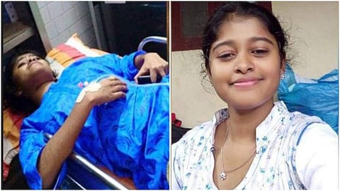 തളര്ന്നു പോകുമെന്ന് കരുതിയാണ് അടിയന്തിര ശസ്ത്രക്രിയ നടത്തിയത്; ഹനാന് ഭാഗ്യമുള്ള, മനക്കരുത്തുള്ള ആപൂര്വ പെണ്കുട്ടി; ഇനി എഴുനേറ്റ് നടക്കാമെന്ന് ഡോക്ടര്