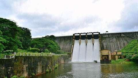 ചിമ്മിനി ഡാം ഇന്ന് തുറക്കും: കുറുമാലിപ്പുഴയില് ജലനിരപ്പ് ഉയരാന് സാധ്യത