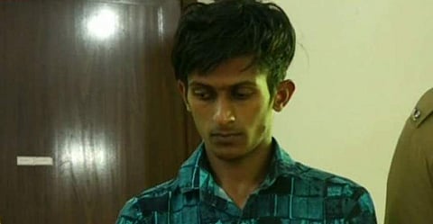 ടെസ്റ്റ് ഡ്രൈവിനെന്ന വ്യാജേന വാഹനവുമായി കടന്നു; ഒഎല്എക്സ് വഴി ന്യൂജന് മോഷണം; യുവാവ് പിടിയില്