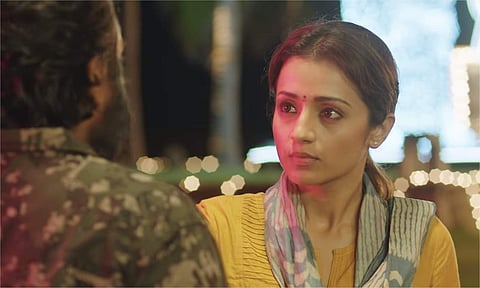 96 ചരിത്രം കുറിക്കുമോ!! കേരളത്തില് നിന്ന് മാത്രം നേടിയത് ഏഴ് കോടിയോളം