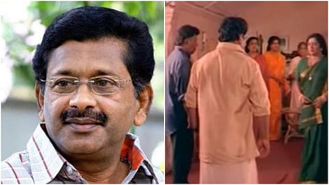 അതായിരുന്നു ആ ക്ലൈമാക്സിന്റെ കരുത്ത്; പ്രേക്ഷക ഹൃദയം കവര്ന്ന അനുഭവം പങ്കിട്ട് ഫാസില്