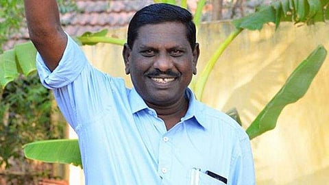 കൈയേറ്റം ഒഴിപ്പിക്കല് : വനം വകുപ്പ് ഉദ്യോഗസ്ഥനെ ഭീഷണിപ്പെടുത്തി, സിപിഎം എംഎല്എക്കെതിരെ കേസെടുത്തു