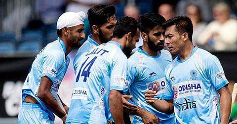 ജപ്പാനെ വീഴ്ത്തി ഇന്ത്യ ഏഷ്യാ കപ്പ് ഹോക്കിയുടെ ഫൈനലിൽ; കലാശപ്പോരിൽ പാക്കിസ്ഥാൻ എതിരാളികൾ