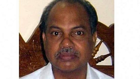ശാസ്ത്രസാഹിത്യ പരിഷത്ത് മുന് ജനറല് സെക്രട്ടറി കൊടക്കാട് ശ്രീധരന് അന്തരിച്ചു
