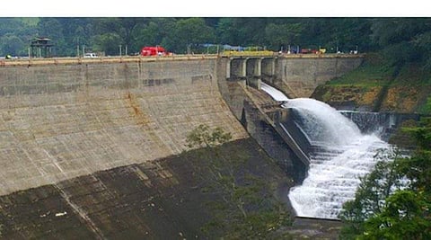 മാട്ടുപെട്ടി ഡാമിന്റെ ഷട്ടറുകള് ഉയര്ത്തും; അതീവ ജാഗ്രത പാലിക്കണം എന്ന് കളക്ടര്