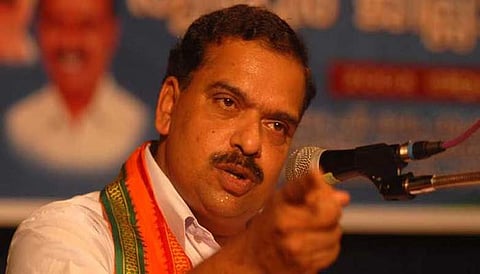 സത്യം വിളിച്ച് പറഞ്ഞതിന്റെ പേരില് വളഞ്ഞിട്ട് ആക്രമിക്കാന് അനുവദിക്കില്ല : പാലാ ബിഷപ്പിനെ പിന്തുണച്ച് ബിജെപി