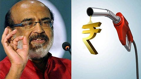 മഹാരാഷ്ടയും ഗുജറാത്തും മധ്യപ്രദേശും നികുതി കുറച്ചു, കുറയ്ക്കില്ലെന്ന് കേരളം