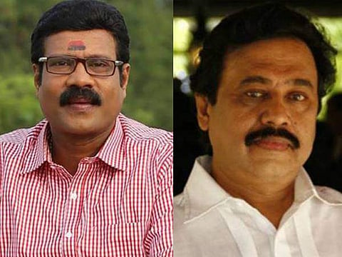 കലാഭവന് മണിയുടെ ജീവിതകഥ പറയുന്ന ചിത്രം കണ്ടിരിക്കാനാവില്ലന്ന് സഹോദരന് ആര്എല്വി രാമകൃഷ്ണന്