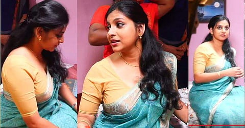 മാസ് ലുക്കില് ലിച്ചി; ഏറ്റെുടുത്ത് ആരാധകര് (വീഡിയോ)