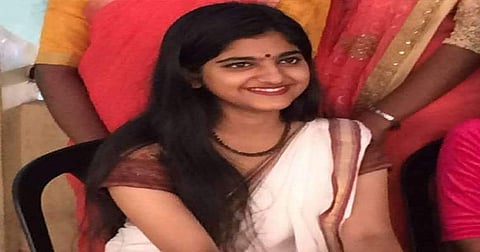 അമ്പലത്തില് പോകാന് താല്പ്പര്യപ്പെടുന്നു എന്നത് എന്റെ മാത്രം അഭിപ്രായമാണ്: ആര്ത്തവ സമയത്ത് അമ്പലത്തില് കയറിയ അഭിരാമിക്ക് പറയാനുള്ളത്