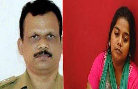 'ദൈവം ദൈവത്തിന്റെ വിധി നടപ്പാക്കി'; ഡിവൈഎസ്പിയുടെ ആത്മഹത്യയില് സനല്കുമാറിന്റെ ഭാര്യ; ഉപവാസം അവസാനിപ്പിച്ചു
