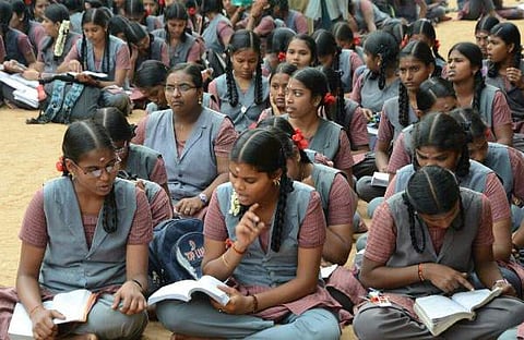 ഹയര് സെക്കന്ററി ക്രിസ്മസ് പരീക്ഷാ തിയതി പ്രഖ്യാപിച്ചു; ഡിസംബര് 11 മുതല് 20 വരെ