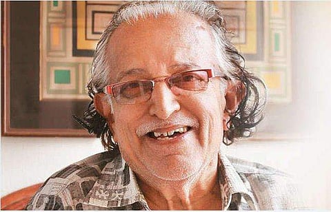 ആരോഗ്യനില വഷളായി; നടൻ ടി പി മാധവൻ തീവ്രപരിചരണ വിഭാഗത്തിൽ