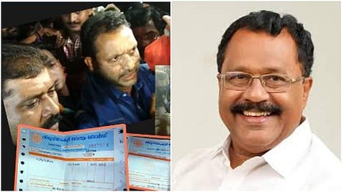 വാഹനങ്ങള് തടയും; നാളെ സംസ്ഥാന വ്യാപക പ്രതിഷേധദിനമെന്ന് ബിജെപി