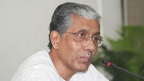 ത്രിപുര മുന് മുഖ്യമന്ത്രി മണിക് സര്ക്കാരിന് നേരെ ആക്രമണം: പിന്നില് ബിജെപിയെന്ന് ആരോപണം