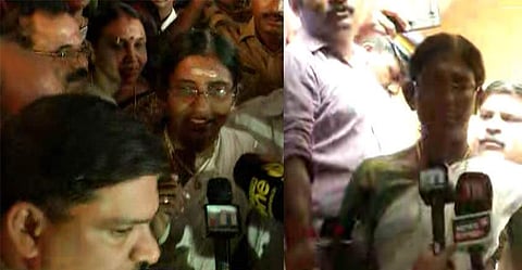 കെപി ശശികലയ്ക്ക് ജാമ്യം; വീണ്ടും സന്നിധാനത്തേക്ക്