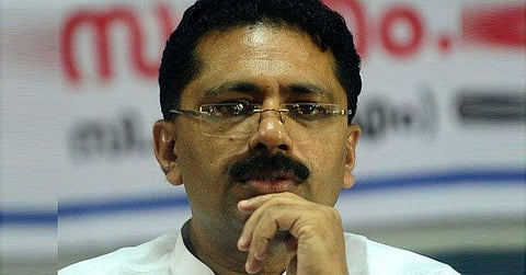 മന്ത്രി കെ ടി ജലീലും ബന്ധു നിയമന ആരോപണ കുരുക്കില് ; ബന്ധുവിനെ ജനറല് മാനേജരായി നിയമിച്ചെന്ന് യൂത്ത് ലീഗ്