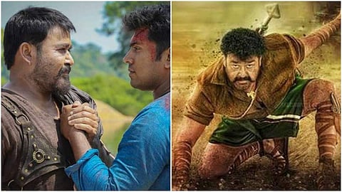 ആരാധകര്ക്ക് മുട്ടിടിക്കുന്നു; പുലിമുരുകനെ മറികടക്കാന് കൊച്ചുണ്ണിയുടെ കുതിപ്പ്; കണക്കുകള് പറയുന്നു