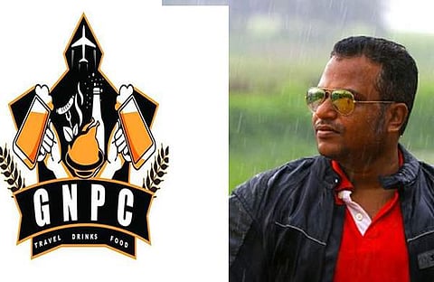 മദ്യപാനം പ്രോത്സാഹിക്കുന്നുവെന്ന കേസ്: ജിഎന്പിസി അഡ്മിന് കീഴടങ്ങി
