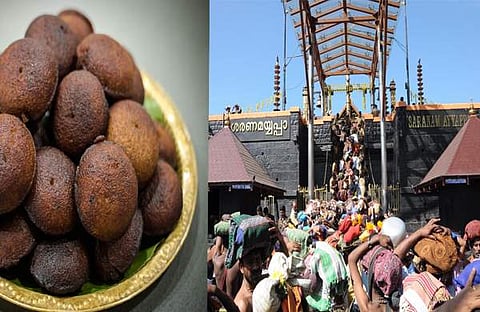 ശബരിമലയില് ഉണ്ണിയപ്പത്തിന്റെ വില കുറച്ചു: പുതിയ നിരക്ക് ഇങ്ങനെ