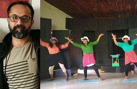 'കിത്താബ്' ഉണ്ണി ആറിന്റെ കഥയുടെ നാടകാവിഷ്കാരമല്ല, 'വാങ്ക്' ആശയപ്രചോദനം മാത്രം; വിശദീകരണവുമായി സ്കൂള് പ്രിന്സിപ്പല്