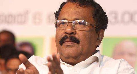 അന്ത്യം രാജീവ് ഗാന്ധിയുടേത് പോലെ ; പി എസ് ശ്രീധരൻ പിള്ളയ്ക്ക് വധഭീഷണി