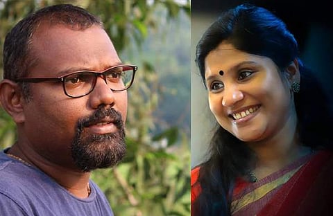 'എന്റെ കവിത മോഷ്ടിച്ചവര്ക്ക് തെറ്റ് മനസിലായെന്ന് കരുതുന്നു, മാപ്പ് വേണ്ട, തെറ്റു തിരുത്തി മുന്നോട്ടുപോവുക'; വിവാദത്തെക്കുറിച്ച് എസ്. കലേഷ്