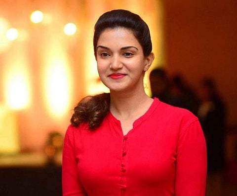 ഇനി സംരംഭകയായ ഹണി റോസിനെയും കാണാം; ബിസിനസ് രംഗത്തേക്ക് കാലെടുത്ത് വെച്ച് ഹണി റോസ്