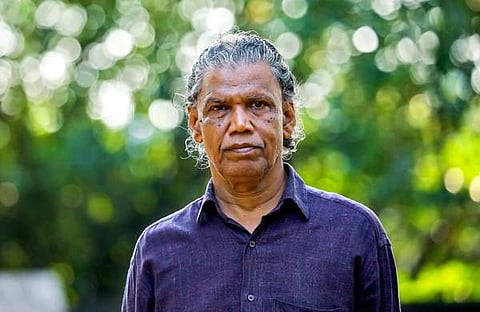 സമകാലിക മലയാളം വാരിക സാമൂഹ്യസേവന പുരസ്കാരം ടി.പി. പത്മനാഭന്
